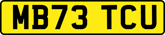 MB73TCU