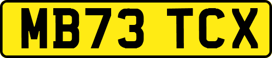 MB73TCX