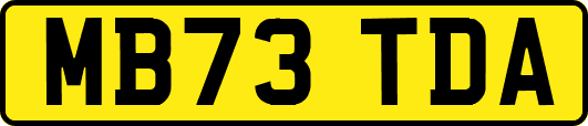 MB73TDA