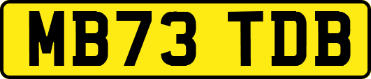 MB73TDB