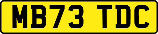 MB73TDC