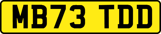 MB73TDD