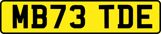 MB73TDE