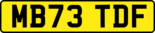 MB73TDF