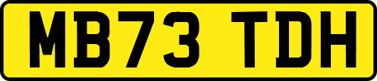 MB73TDH