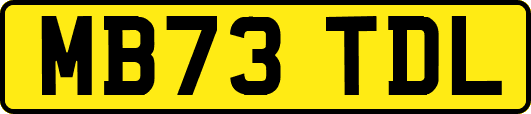 MB73TDL