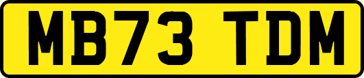 MB73TDM