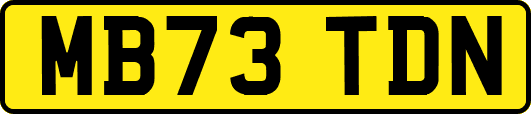 MB73TDN