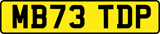 MB73TDP