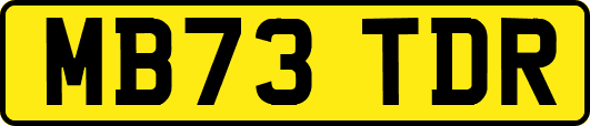 MB73TDR