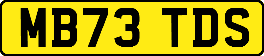 MB73TDS