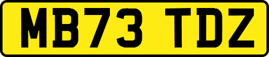 MB73TDZ