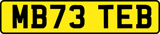 MB73TEB