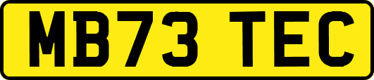 MB73TEC