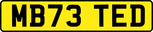 MB73TED