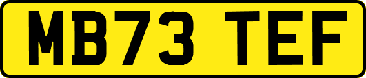 MB73TEF