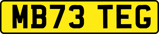 MB73TEG