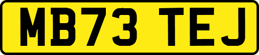 MB73TEJ