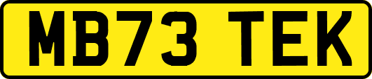 MB73TEK