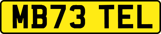 MB73TEL