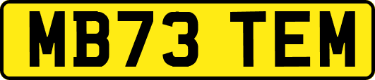 MB73TEM