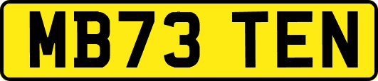 MB73TEN