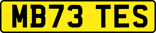 MB73TES
