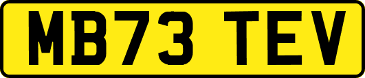 MB73TEV