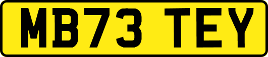 MB73TEY