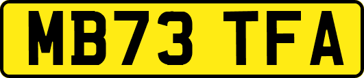 MB73TFA