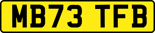 MB73TFB