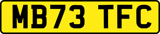 MB73TFC