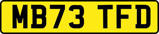 MB73TFD
