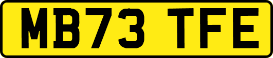 MB73TFE