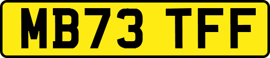 MB73TFF
