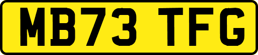 MB73TFG