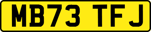 MB73TFJ