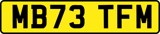 MB73TFM
