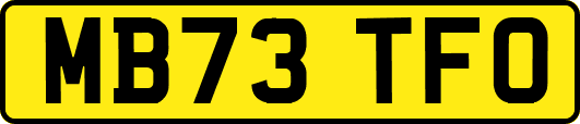 MB73TFO