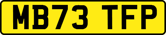 MB73TFP