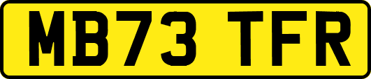MB73TFR