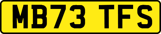 MB73TFS