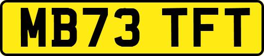 MB73TFT