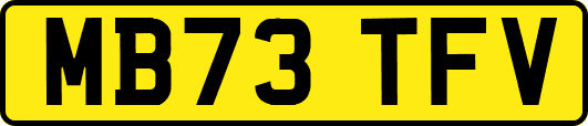 MB73TFV