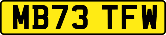 MB73TFW