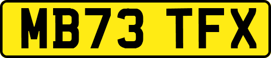 MB73TFX