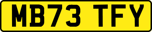 MB73TFY