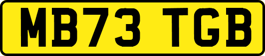 MB73TGB