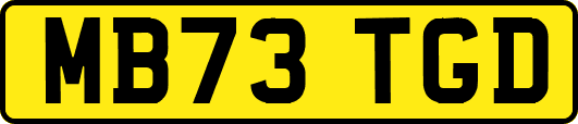 MB73TGD