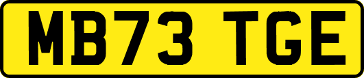 MB73TGE